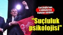 Çerçioğlu'nun o iddialarına tepki: ''Suçluluk psikolojisinin göstergesi''