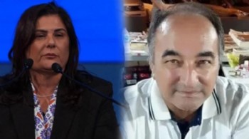 Çerçioğlu'nun şikayet ettiği gazetecinin bilinci kapandı!