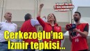 Çerkezoğlu'na İzmir tepkisi.. Asgari ücret 22 bin olduğunda neredeydiniz?