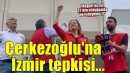 Çerkezoğlu'na İzmir tepkisi.. Asgari ücret 22 bin olduğunda neredeydiniz?
