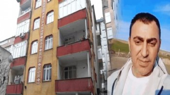 Cesedi bulunan babayı 16 yaşındaki kızı öldürmüş!