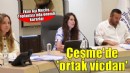 Çeşme Belediye Meclisi Ekim Ayı Toplantısında önemli kararlar alındı