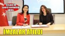 Çeşme Belediyesi’nden iklim değişikliği ve enerji verimliliği için güçlü adım