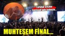 Çeşme Festivali’nde Chico&Gypsies ile muhteşem final...