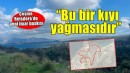 Çeşme Reisdere'de yeni imar baskısı... 'Bu bir kıyı yağmasıdır'
