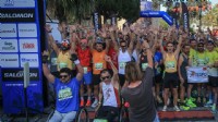 Çeşme Yarı Maratonu benzersiz bir deneyim sunacak