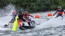 Çeşme'de Dünya Motosurf Şampiyonası başlıyor