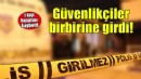 Çeşme'de güvenlik görevlileri birbirine girdi: 1 ölü