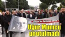 Çeşme’de Uğur Mumcu anıldı