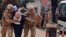 Çete operasyonunda tutuklanmıştı... İntihar etti!