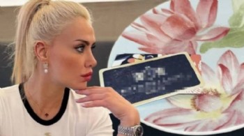 Ceyda Ersoy’un evinde çıkanlar şoke etti