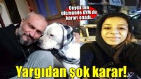 Ceyda'nın ölümünde Anayasa Mahkemesi de kararı onadı