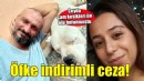 Ceyda'nın ölümünde sanığa 'elem ve öfke' indirimli ceza onandı!
