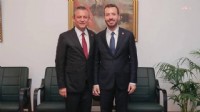 Ceyhan Belediye Başkanı Aydar, CHP'den istifa etti: Yeni Parti’de mücadele edeceğim