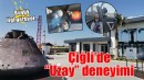 Çiğli Astronomi, Havacılık ve Uzay Kampüsü büyük ilgi görüyor