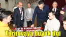 Çiğli Belediyesi 2. İsmail Hakkı Satranç turnuvası büyük ilgi gördü