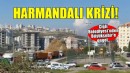 Çiğli Belediyesi'nden İzmir Büyükşehir'e 'Harmandalı' engeli!
