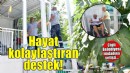 Çiğli Belediyesi’nden Mehmet Koçak’a hayat kolaylaştıran destek