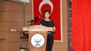 Çiğli Belediyesi’nden bağımlılıkla mücadele semineri