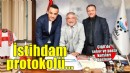 Çiğli Belediyesi’nden istihdama tatlı dokunuş: Şeker ve pasta kursları başlıyor