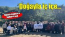 Çiğli Belediyesi’nden kadınlara kültürel gezi: Nazarköy’ün büyülü atmosferine yolculuk