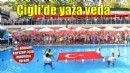 Çiğli Belediyesi’nden yüzme şenliği ve madalya töreni