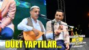 Çiğli Erdal Erzincan ile 'Yaza Merhaba' dedi