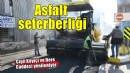 Çiğli Köyiçi ve Dere Caddesi yenileniyor
