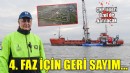 Çiğli’de 4. fazın açılışı için geri sayım...
