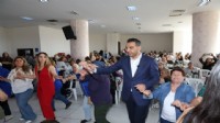 Çiğli’de Anneler Günü coşkusu