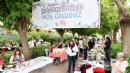 Çiğli’de Anneler Günü coşkusu renkli etkinliklerle başladı