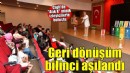 Çiğli’de çocuklara geri dönüşüm bilinci oyunla aşılandı