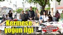 Çiğli’de dayanışma ve sürdürülebilirlik buluştu: 2. El eşya ve kıyafet kermesi yoğun ilgi gördü