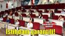 Çiğli’de istihdam garantili pastacılık kursu başlıyor