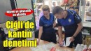 Çiğli’de okul kantinlerine sıkı denetim: Hijyen ve güvenlik ön planda