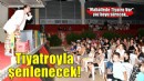 Çiğli’de yaz akşamları tiyatroyla şenleniyor