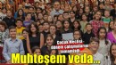 Çocuk Meclisi'ne muhteşem veda