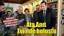 Çocuklar ve kadınlar Cumhuriyet ruhu ile Belkahve’de buluştu
