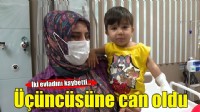 Çocuklarından ikisini böbrek hastalığından kaybeden anne, üçüncüsüne böbreğiyle hayat oldu