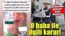 Çocuklarının boğazına bıçak dayayan baba ile ilgili karar