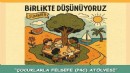 Çocuklarla Felsefe Atölyesi AASSM’de başlıyor
