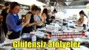 Cordelion Mutfak Sanatları’nda glütensiz atölyeler
