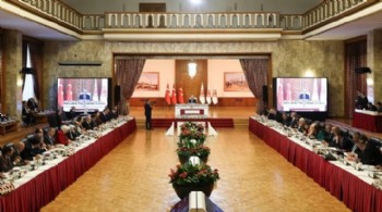 Çözüm sürecinde nihai rapor için tarih verildi