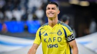 Cristiano Ronaldo: Ben Suudi Arabistan’a aitim