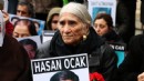 Cumartesi Anneleri’nin sembol isimlerinden Emine Ocak hayatını kaybetti