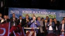 Cumhur İttifakı'nın Kınık Belediye Meclis üyesi adayları tanıtıldı