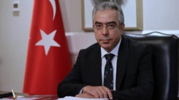 Cumhurbaşkanı Başdanışmanı Uçum: 'Sel gider, kum kalır'