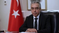 Cumhurbaşkanı Başdanışmanı Uçum: 'Sel gider, kum kalır'