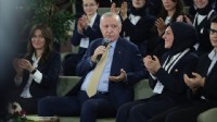 Cumhurbaşkanı Erdoğan: Gençliğimizin en büyük sorunu sosyal medya