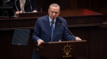 Cumhurbaşkanı Erdoğan: Terörsüz Türkiye ile kayyım uygulaması istisna haline gelecek